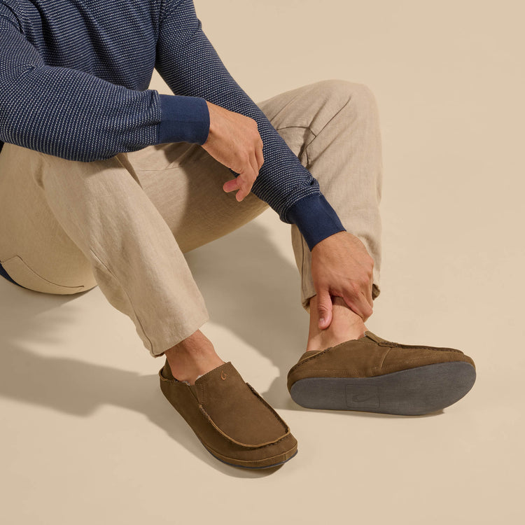 Moloa Slipper Sneakers - Premium Brand Shoes for Men and Women