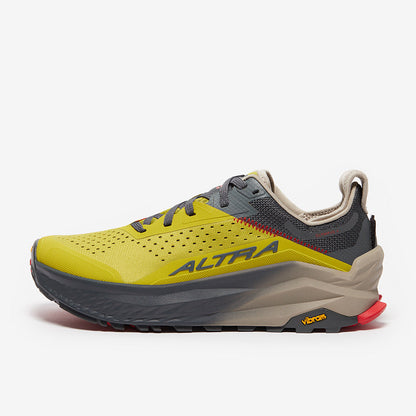 Altra Olympus 6
