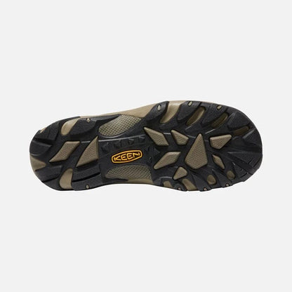 Targhee II Soho Sneakers - Premium Brand Shoes for Men and Women