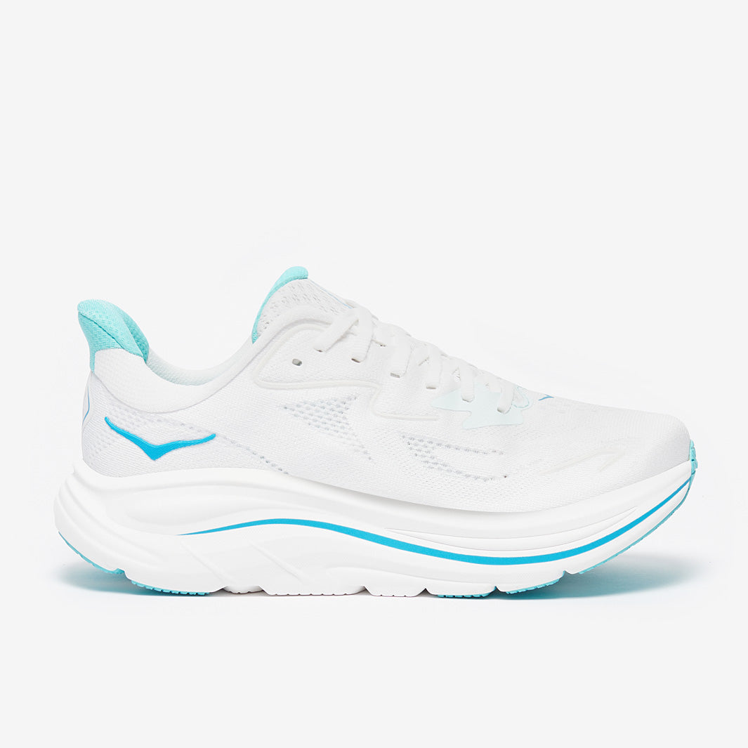 Hoka Clifton 10