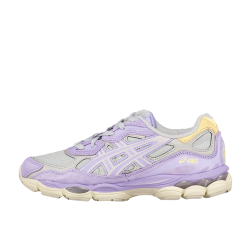 Gel-Nyc 'Piedmont Grey'