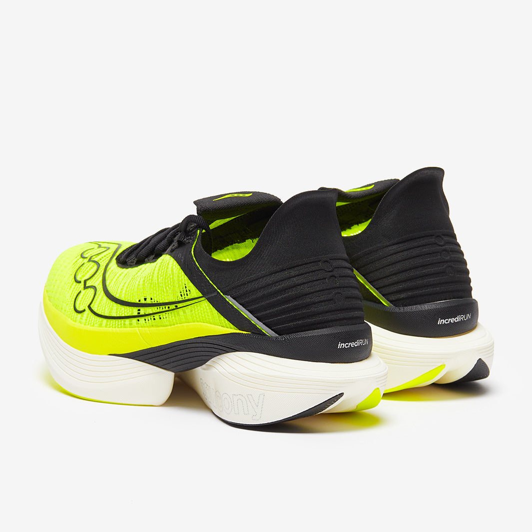 Saucony Endorphin Elite 2