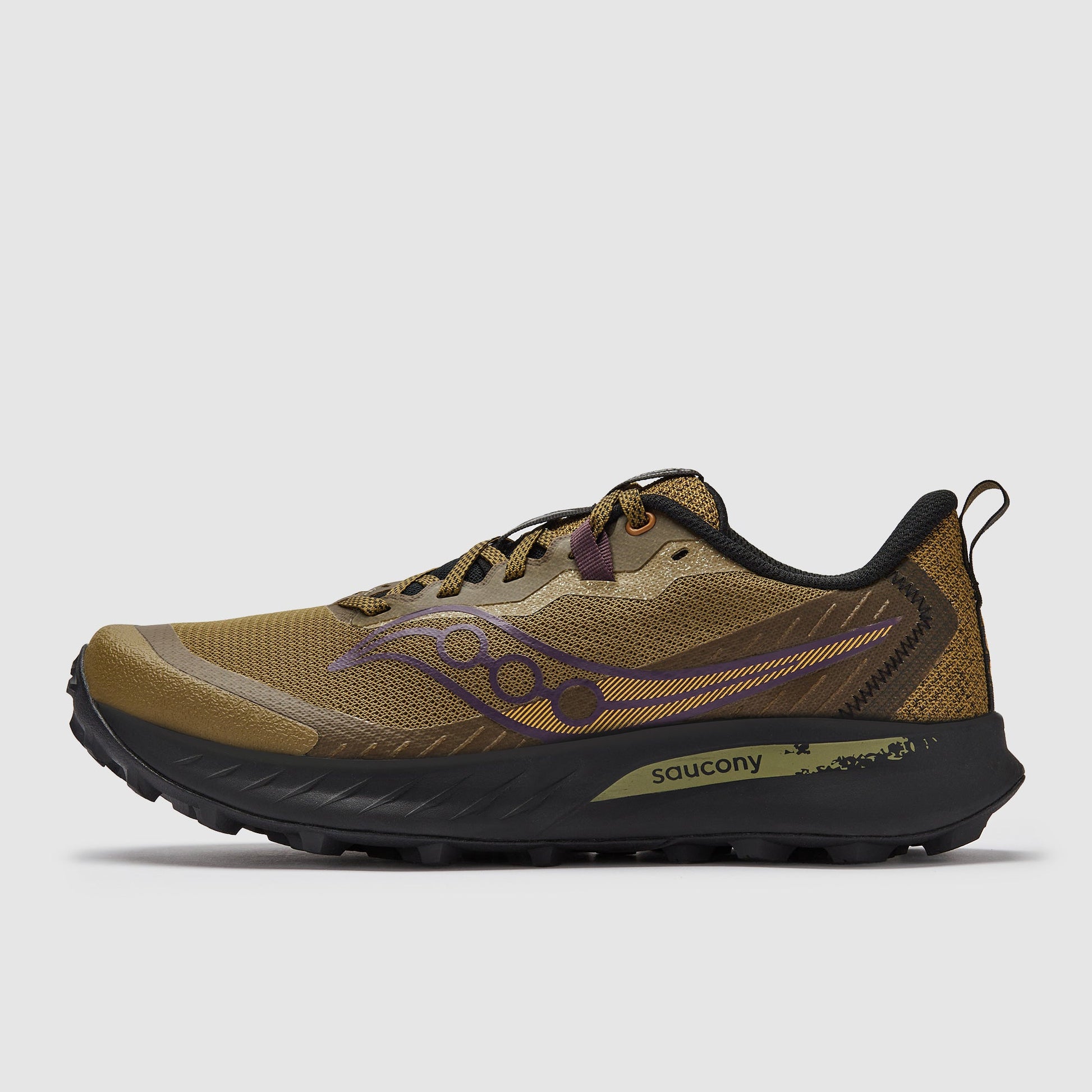 Saucony Peregrine 15