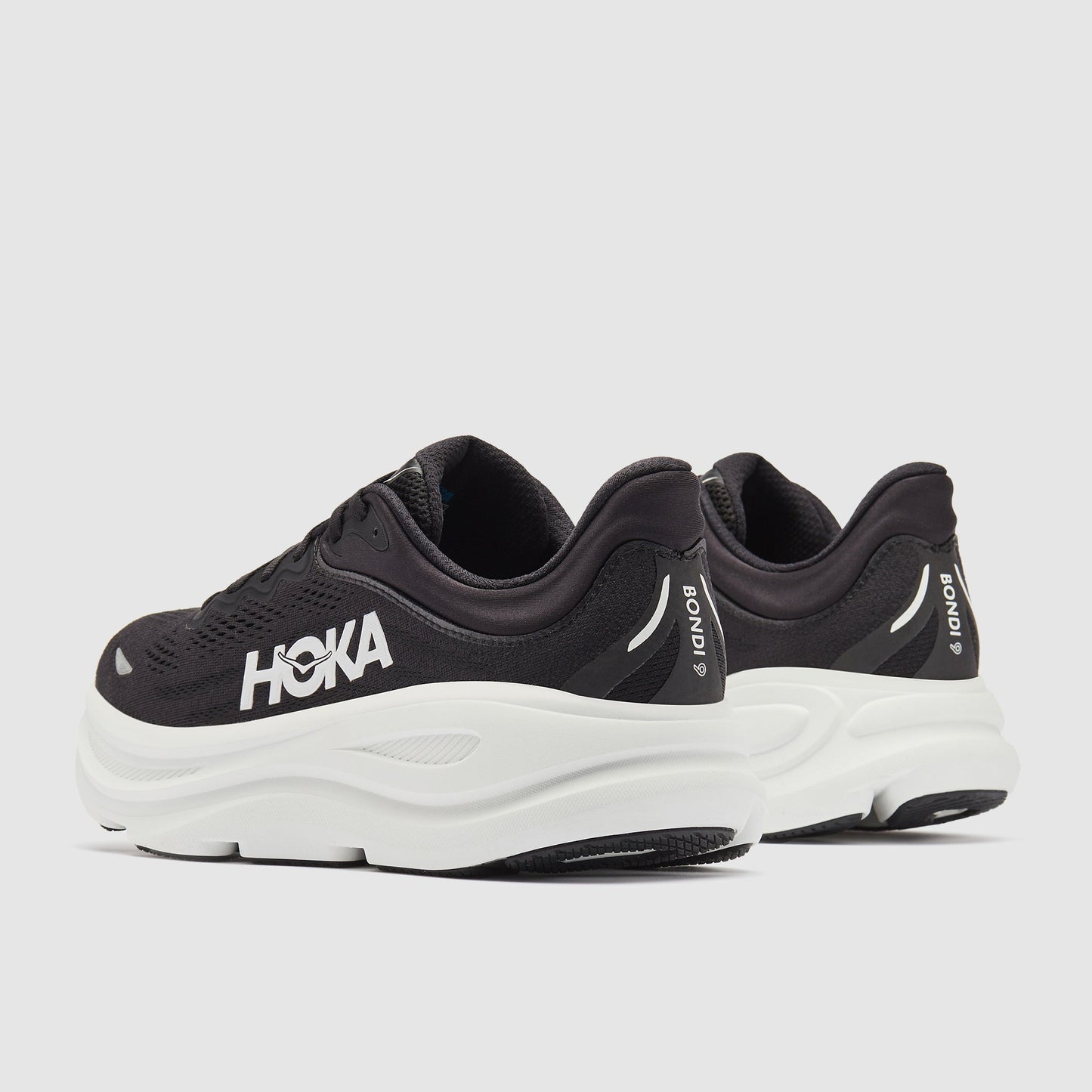 Hoka Bondi 9