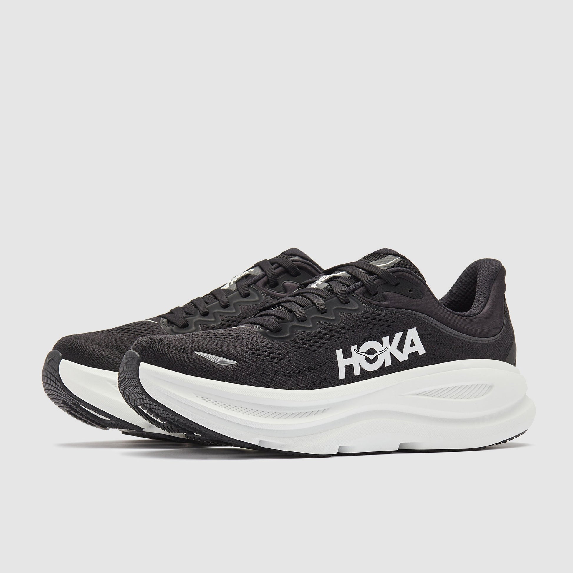 Hoka Bondi 9