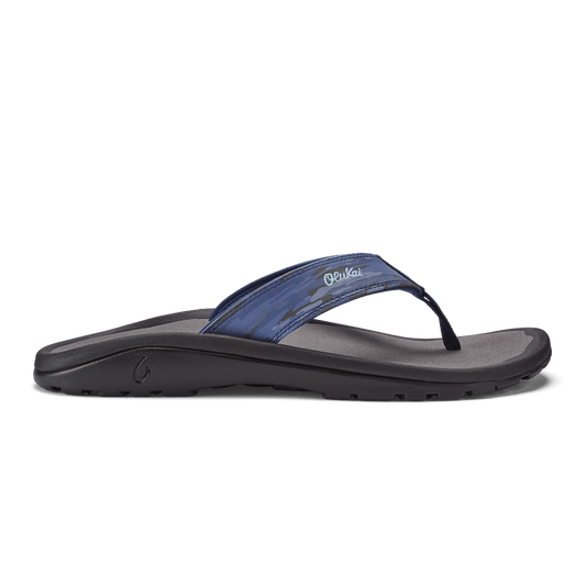 Ohana Pa'i Sneakers - Premium Brand Shoes for Men and Women