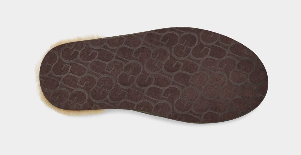 Scuff Sneakers - Premium Brand Shoes for Men and Women