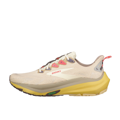 Staple X Brooks Ghost Trail 'Feather Grey'