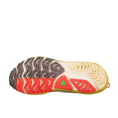 Staple X Brooks Ghost Trail 'Feather Grey'