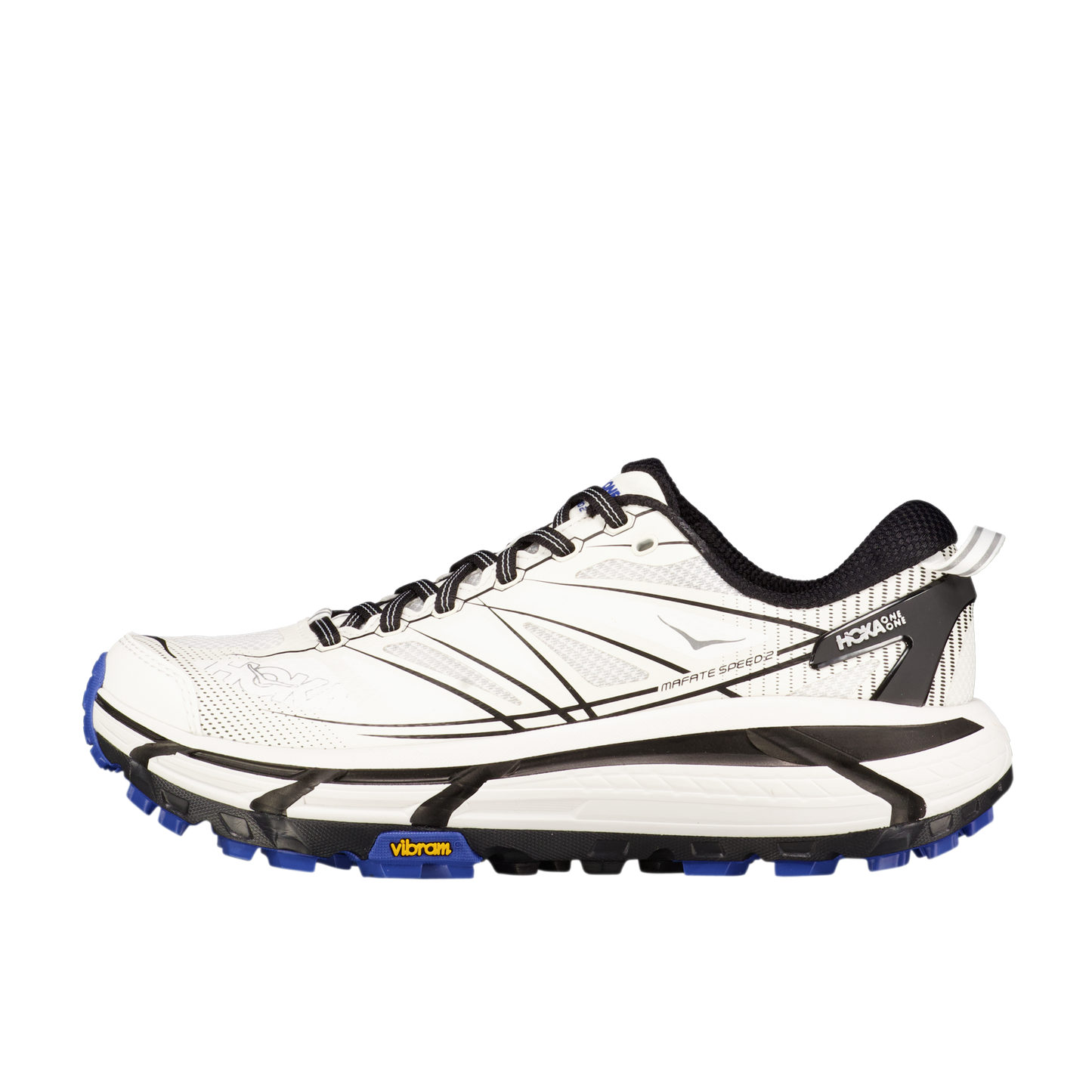 Mafate Speed 2 'Cobalt Blue'