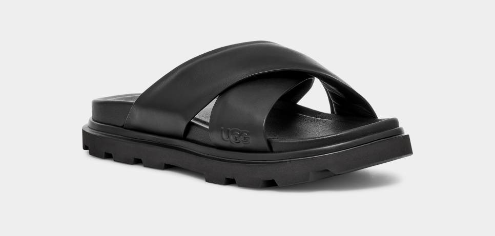 Capitola Cross Slide Sneakers - Premium Brand Shoes for Men and Women