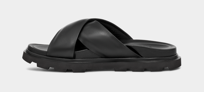 Capitola Cross Slide Sneakers - Premium Brand Shoes for Men and Women