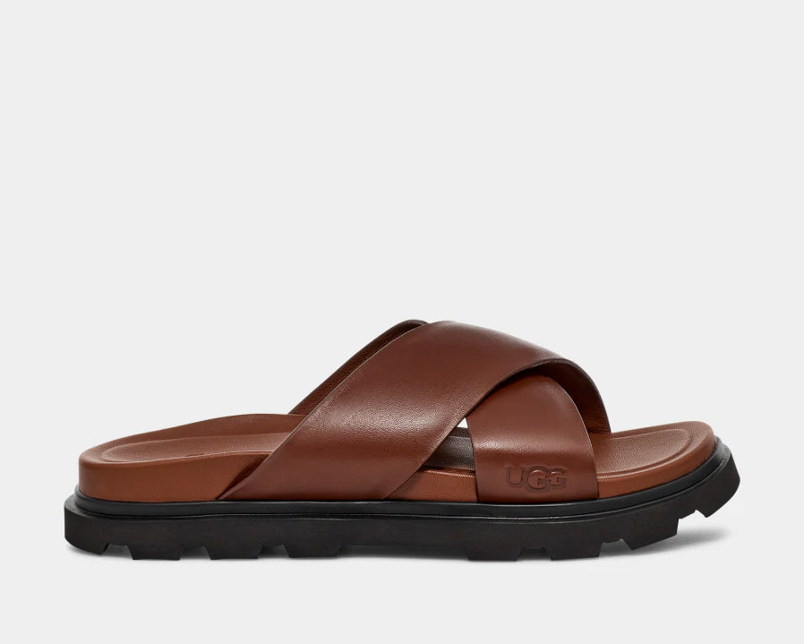 Capitola Cross Slide Sneakers - Premium Brand Shoes for Men and Women