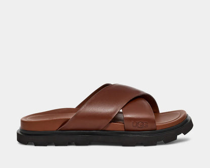 Capitola Cross Slide Sneakers - Premium Brand Shoes for Men and Women