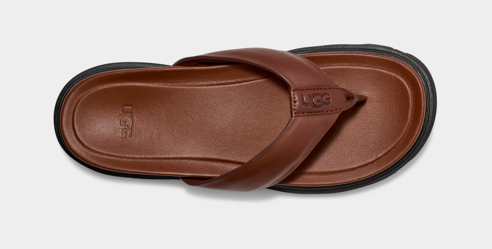 Capitola Flip Sneakers - Premium Brand Shoes for Men and Women