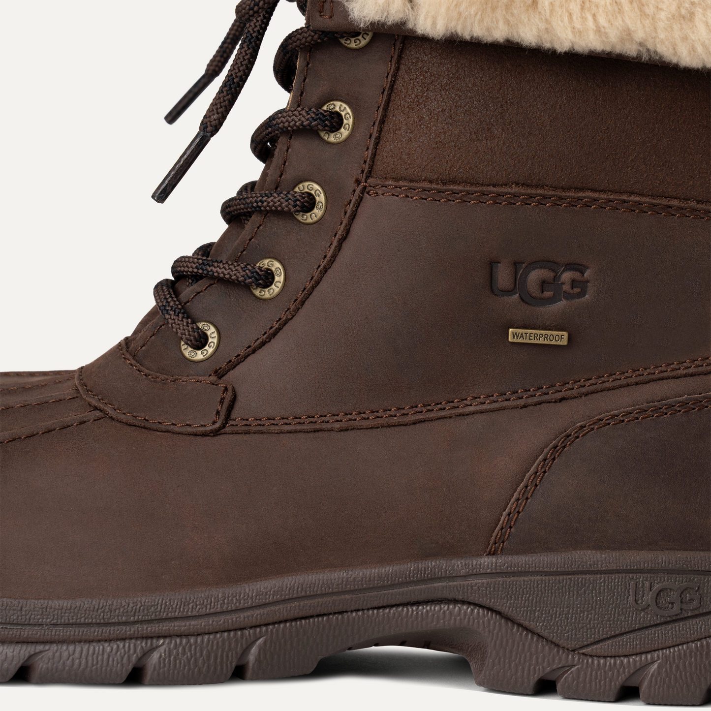 Butte Distressed Sneakers - Premium Brand Shoes for Men and Women