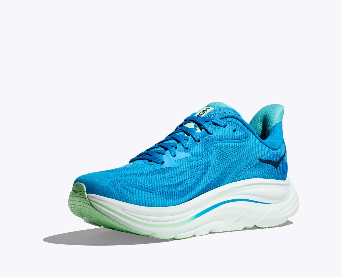 Clifton 10 Sneakers - Premium Brand Shoes for Men and Women