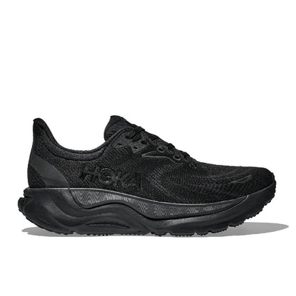 Men's HOKA Arahi 8 Black/black (1168690-bblc) Sneakers - Premium Brand Shoes for Men and Women