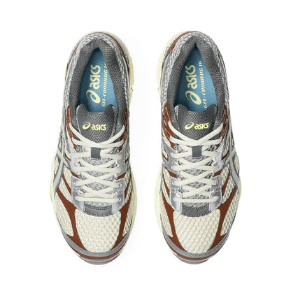 Emmi X Asics  Gel Cumulus 16