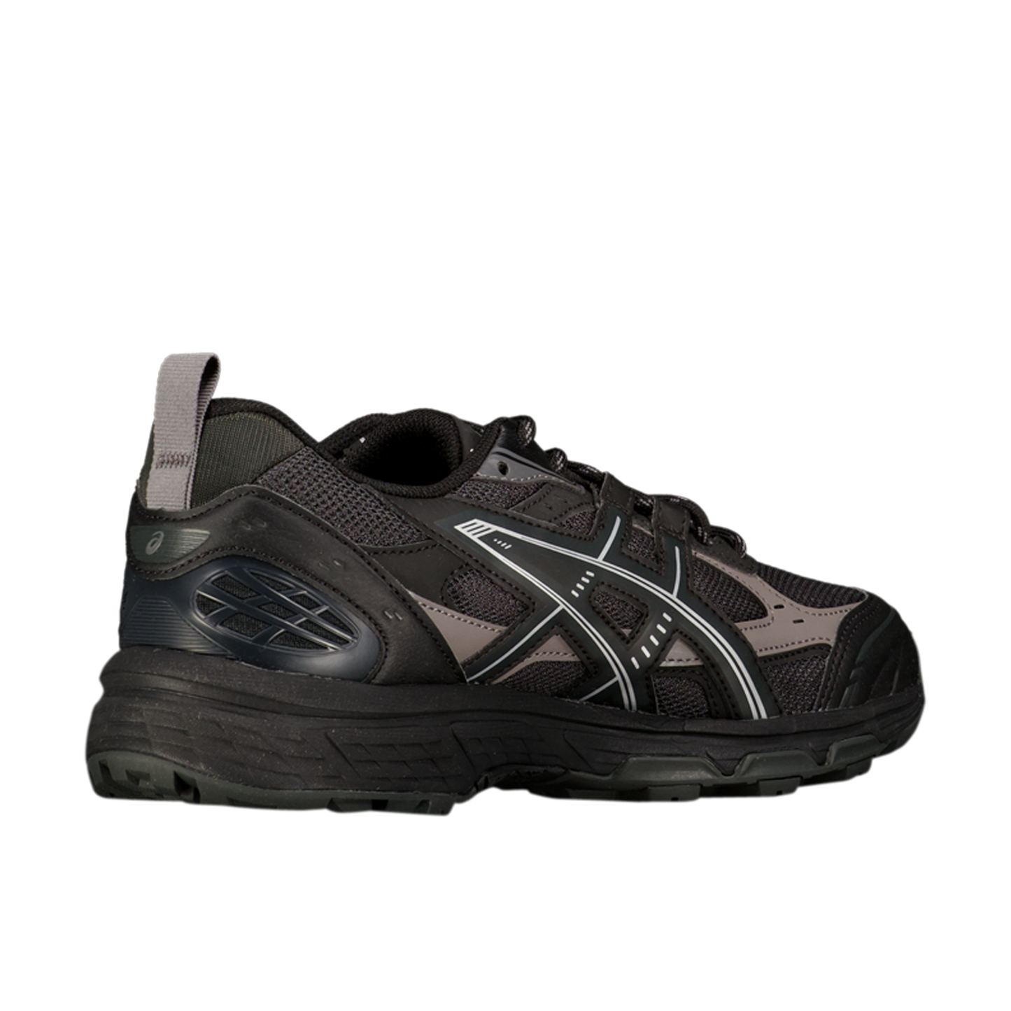 Gel-Nunobiki 'Graphite Grey'