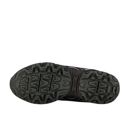 Gel-Nunobiki 'Graphite Grey'