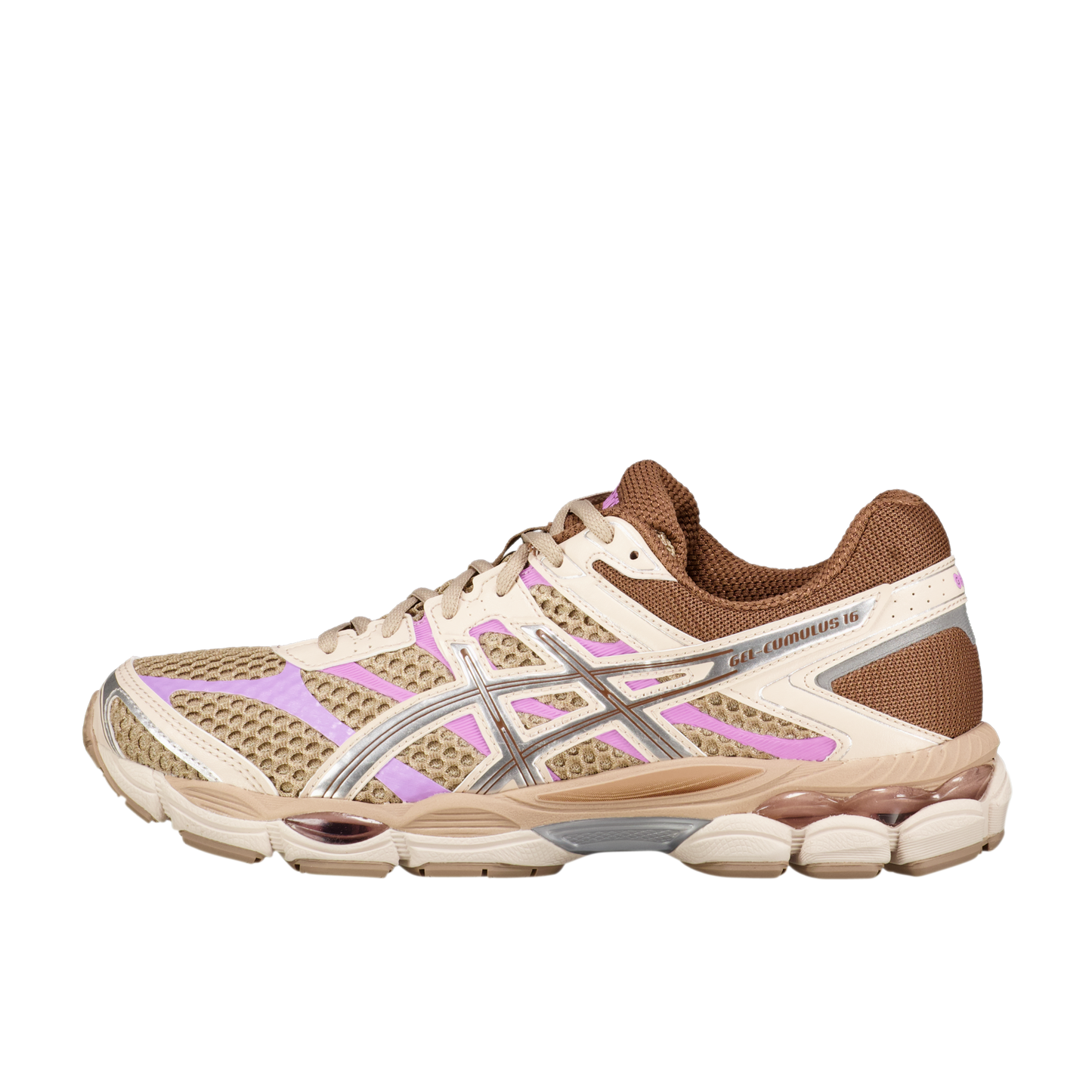 Gel-Cumulus 16 'Pure Cinnamon'