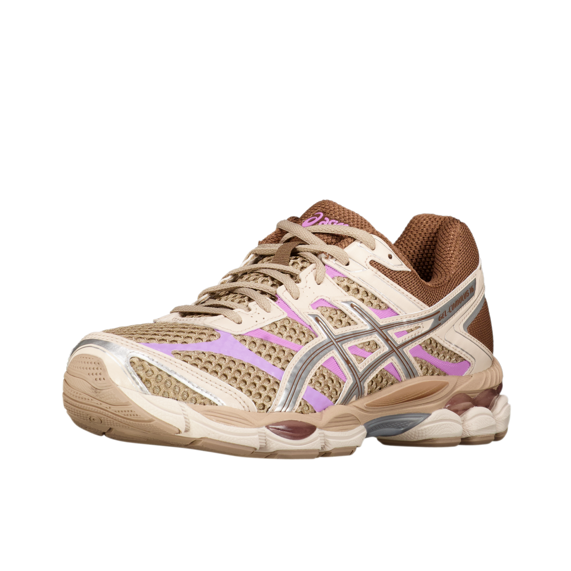 Gel-Cumulus 16 'Pure Cinnamon'