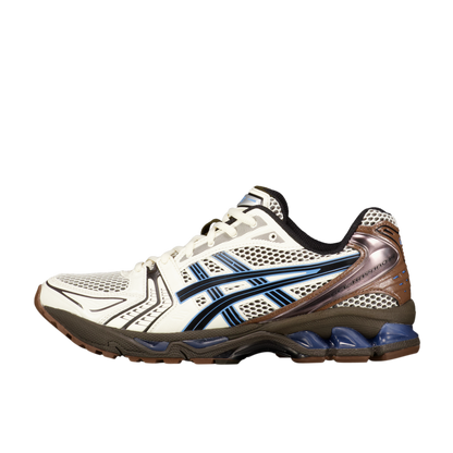Gel-Kayano 14 'Blue Coast'