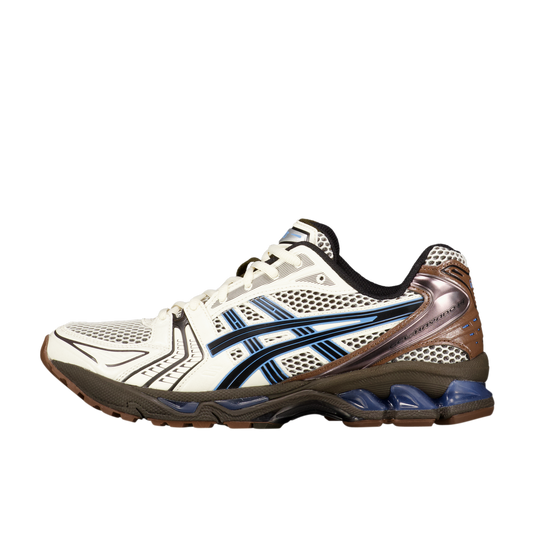 Gel-Kayano 14 'Blue Coast'
