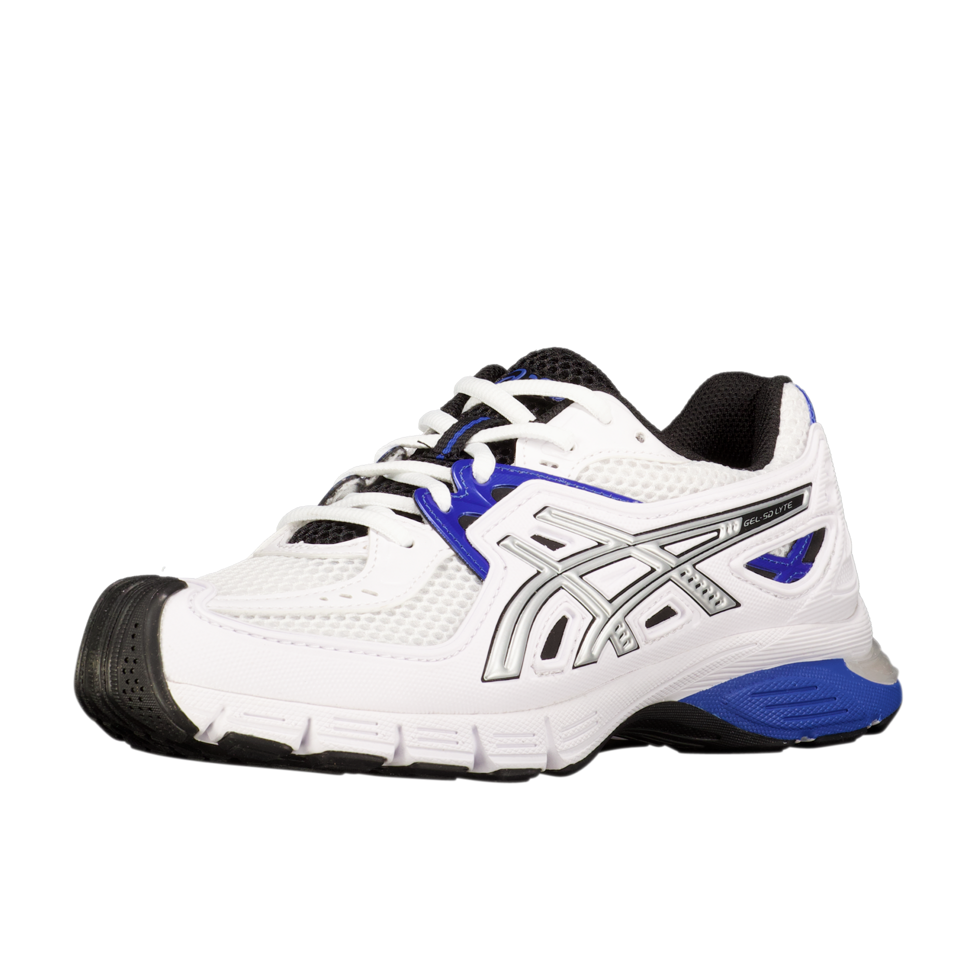 Gel-SD-Lyte