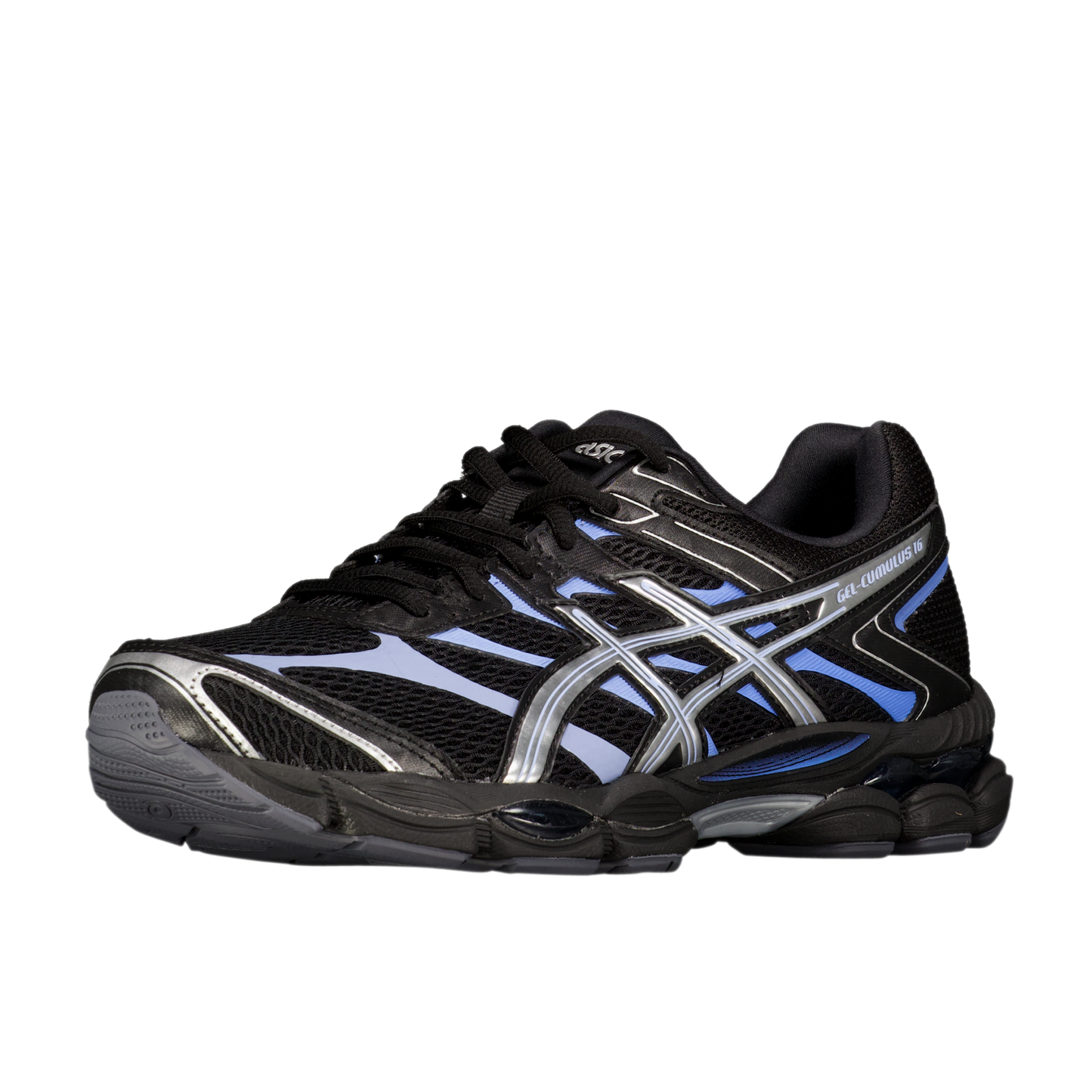Gel-Cumulus 16 'Black'