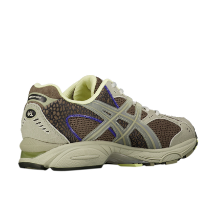 18 East X Asics Gel-Nimbus 10.1 'Canteen'