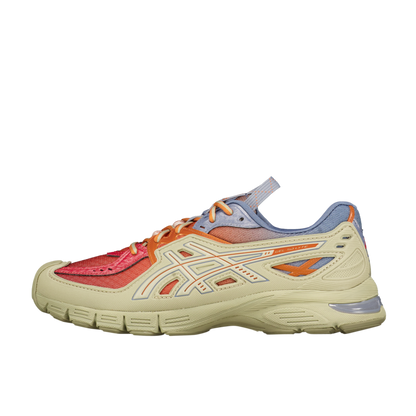 Kiko Kostadinov Studio X UB13-S Gel-SD Lyte 'Rust Orange'