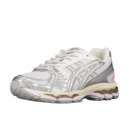 Gel-Kayano 12.1 'Pure Silver'