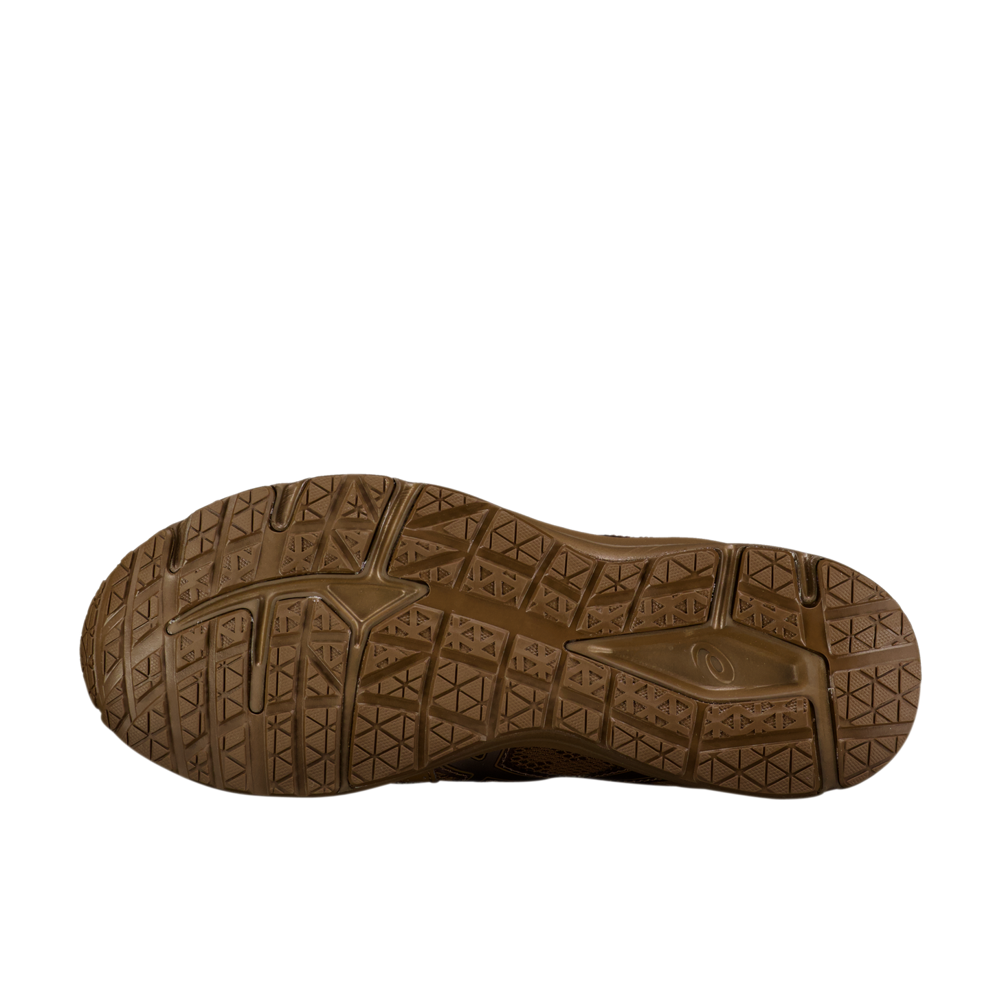 Gel-Jog 100S 'Brown Storm'