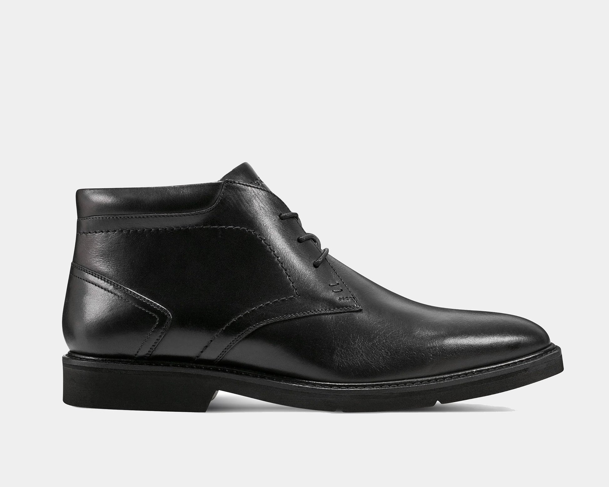 Flynn Almond Toe Boots Sneakers - Premium Brand Shoes for Men and Women