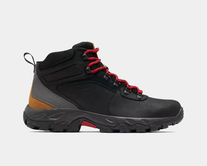 Newton Ridge Plus II Waterproof Sneakers - Premium Brand Shoes for Men and Women