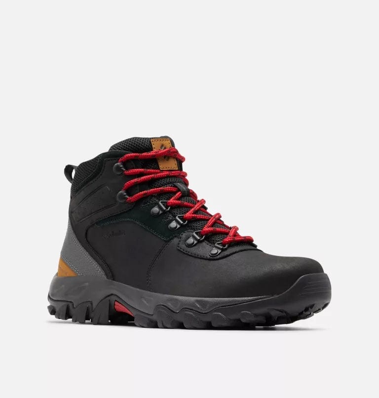 Newton Ridge Plus II Waterproof Sneakers - Premium Brand Shoes for Men and Women