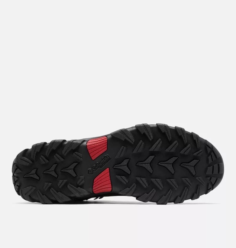 Newton Ridge Plus II Waterproof Sneakers - Premium Brand Shoes for Men and Women