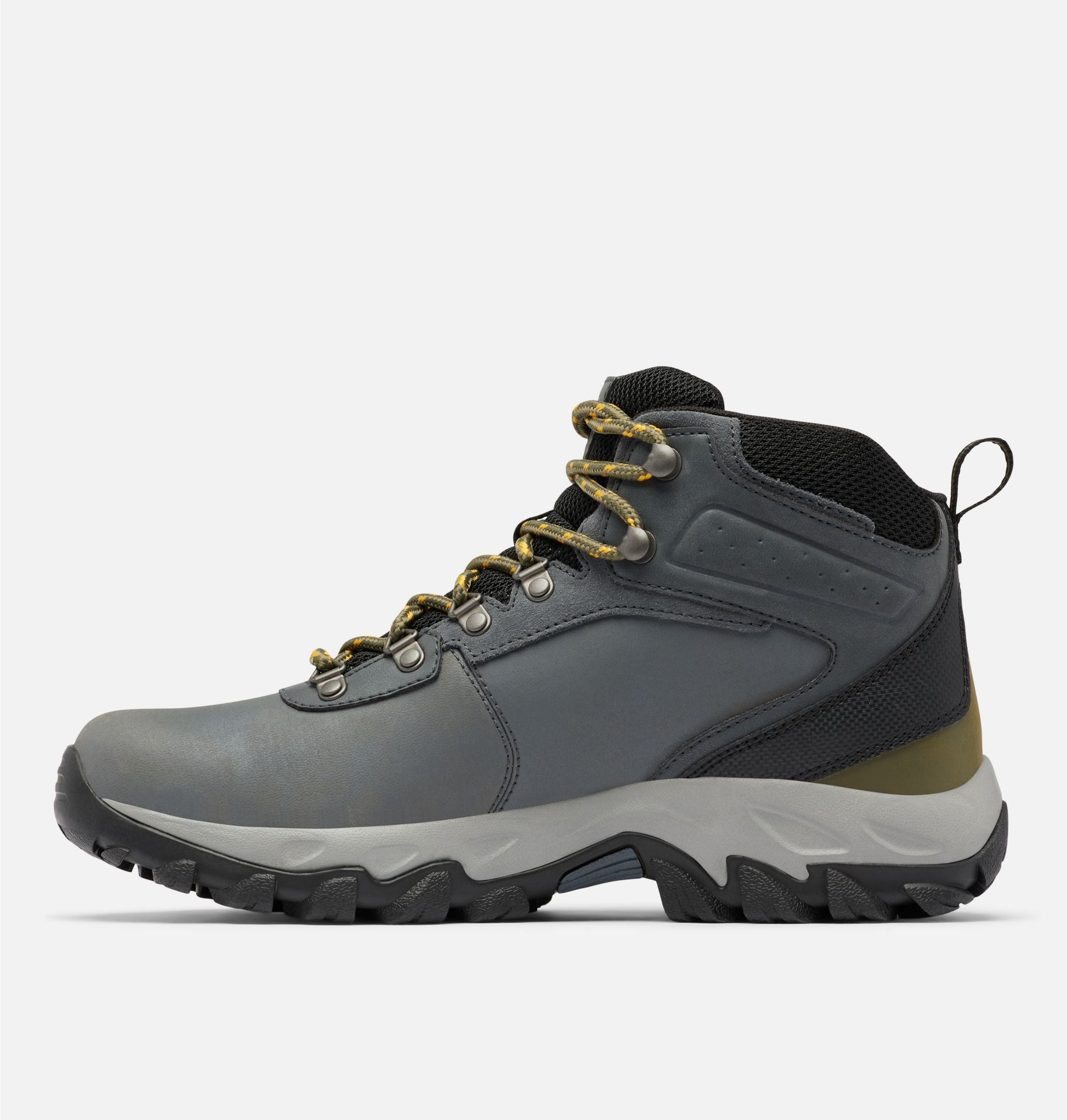 Newton Ridge Plus II Waterproof Sneakers - Premium Brand Shoes for Men and Women