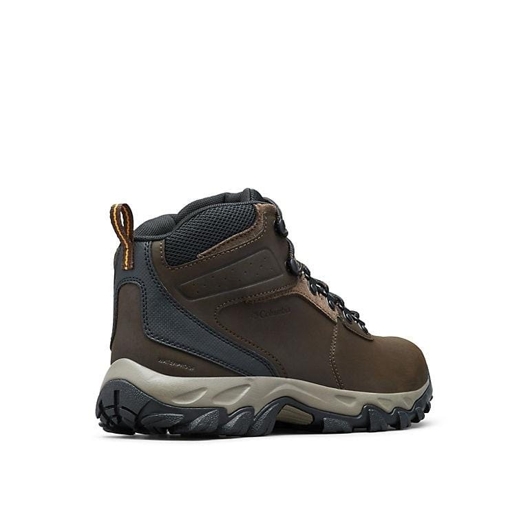 Newton Ridge Plus II Waterproof Sneakers - Premium Brand Shoes for Men and Women