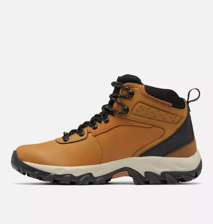 Newton Ridge Plus II Waterproof Sneakers - Premium Brand Shoes for Men and Women