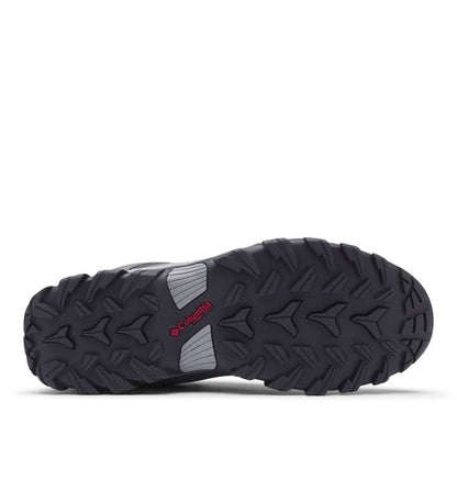 Newton Ridge Plus II Waterproof Sneakers - Premium Brand Shoes for Men and Women