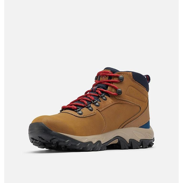 Newton Ridge Plus II Waterproof Sneakers - Premium Brand Shoes for Men and Women