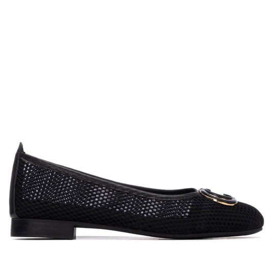 Carmela Womens Shoe 163263 Black