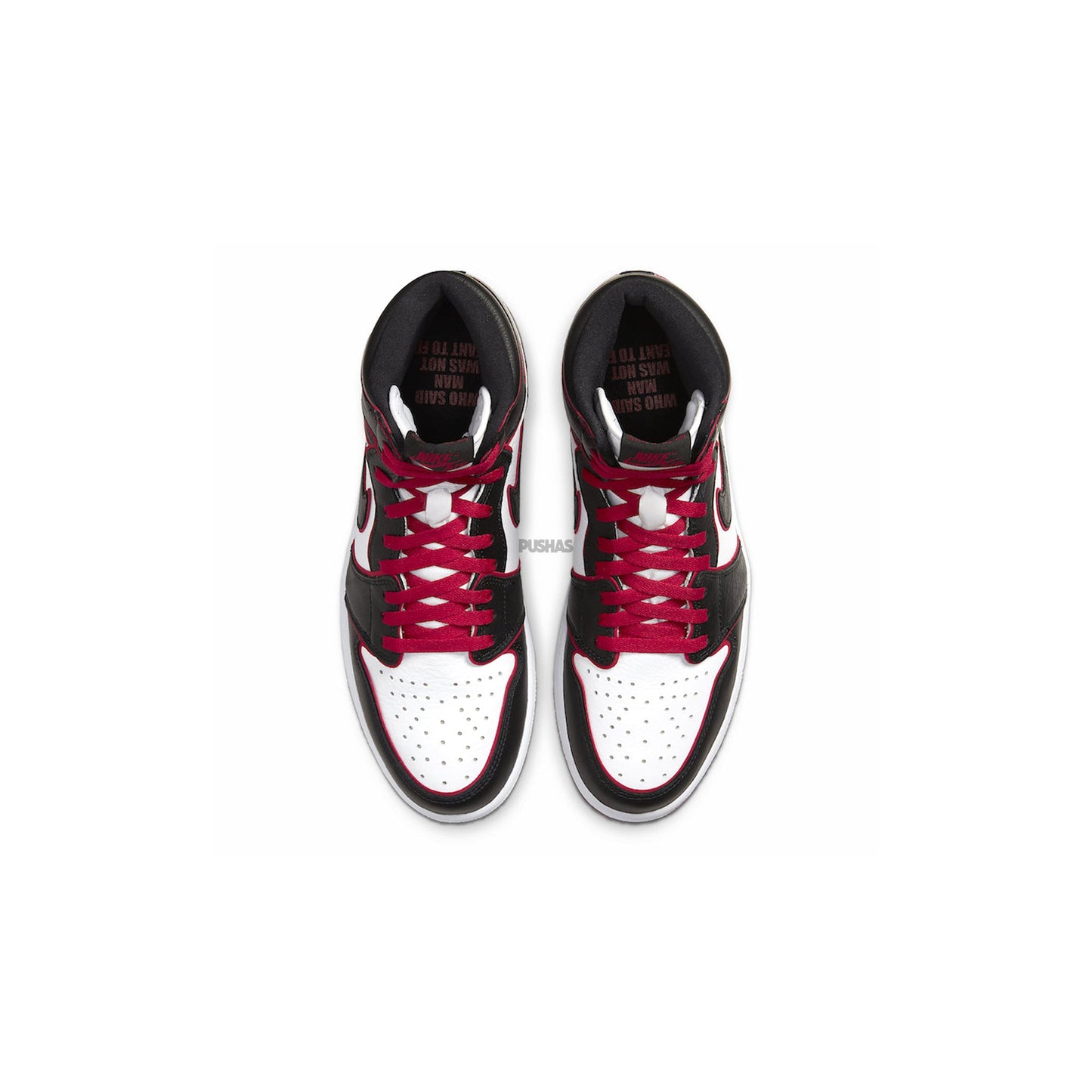 Air Jordan 1 'Bloodline' (2019)