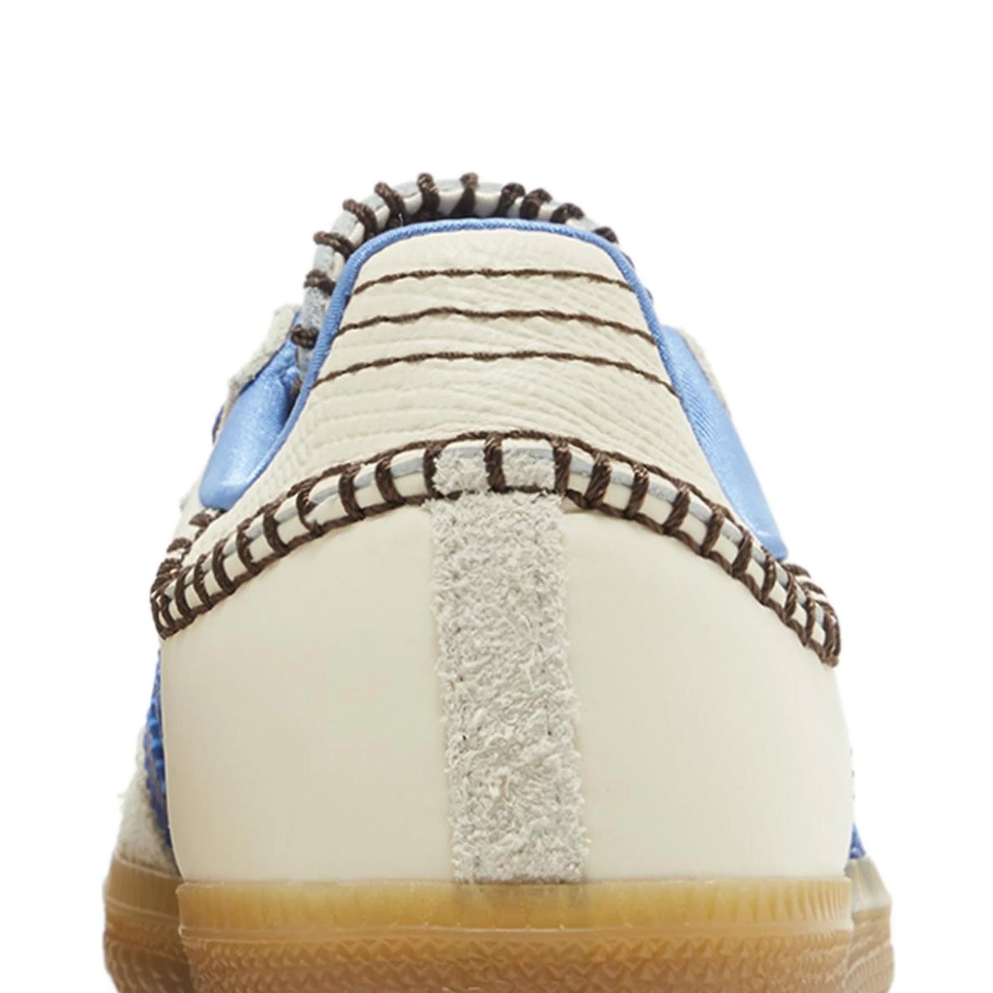 adidas Samba Nylon Wales Bonner 'Wonder Clay Royal' (2024)