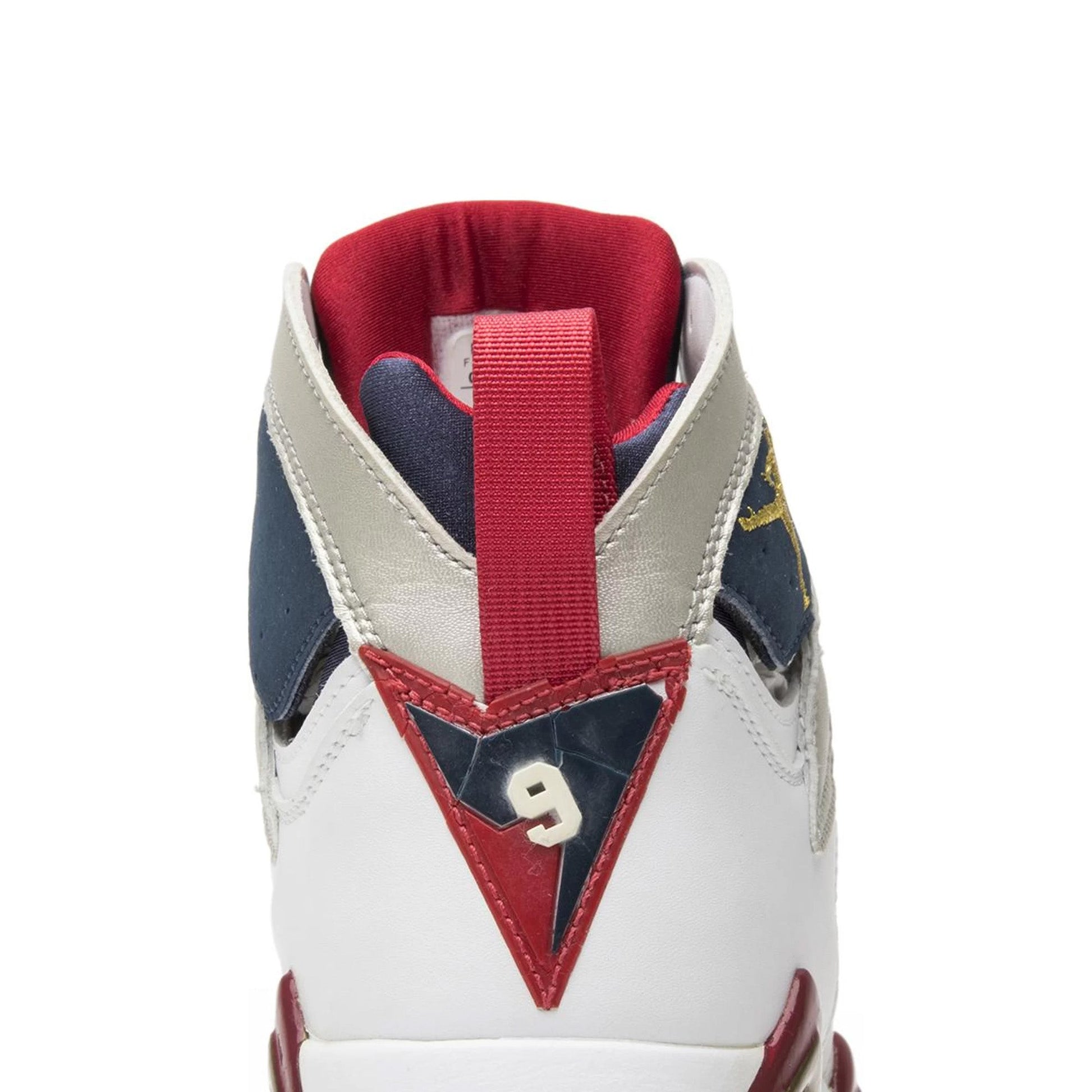 Air Jordan 7 Retro 'Olympic' (2012)