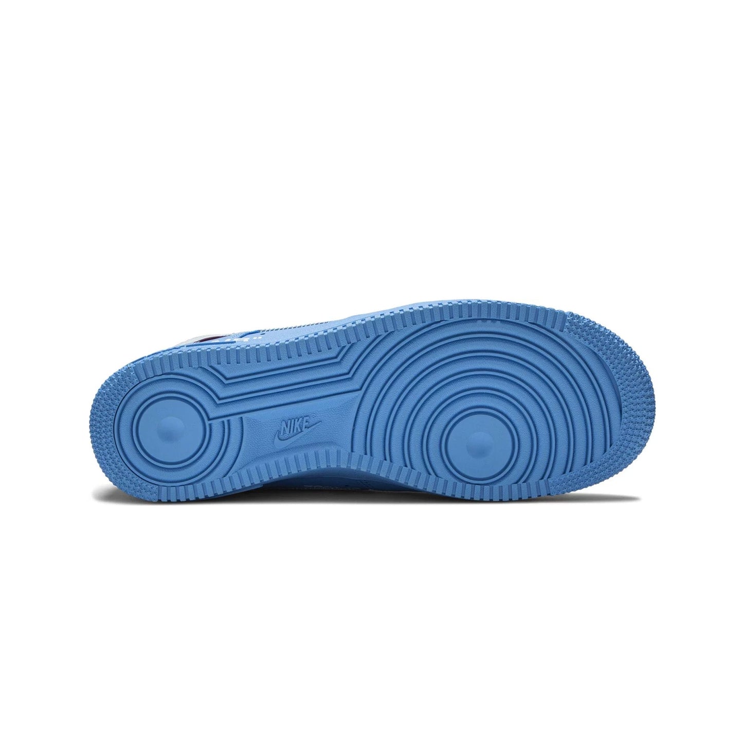 Nike Air Force 1 Low Off-White MCA 'University Blue' (2019)