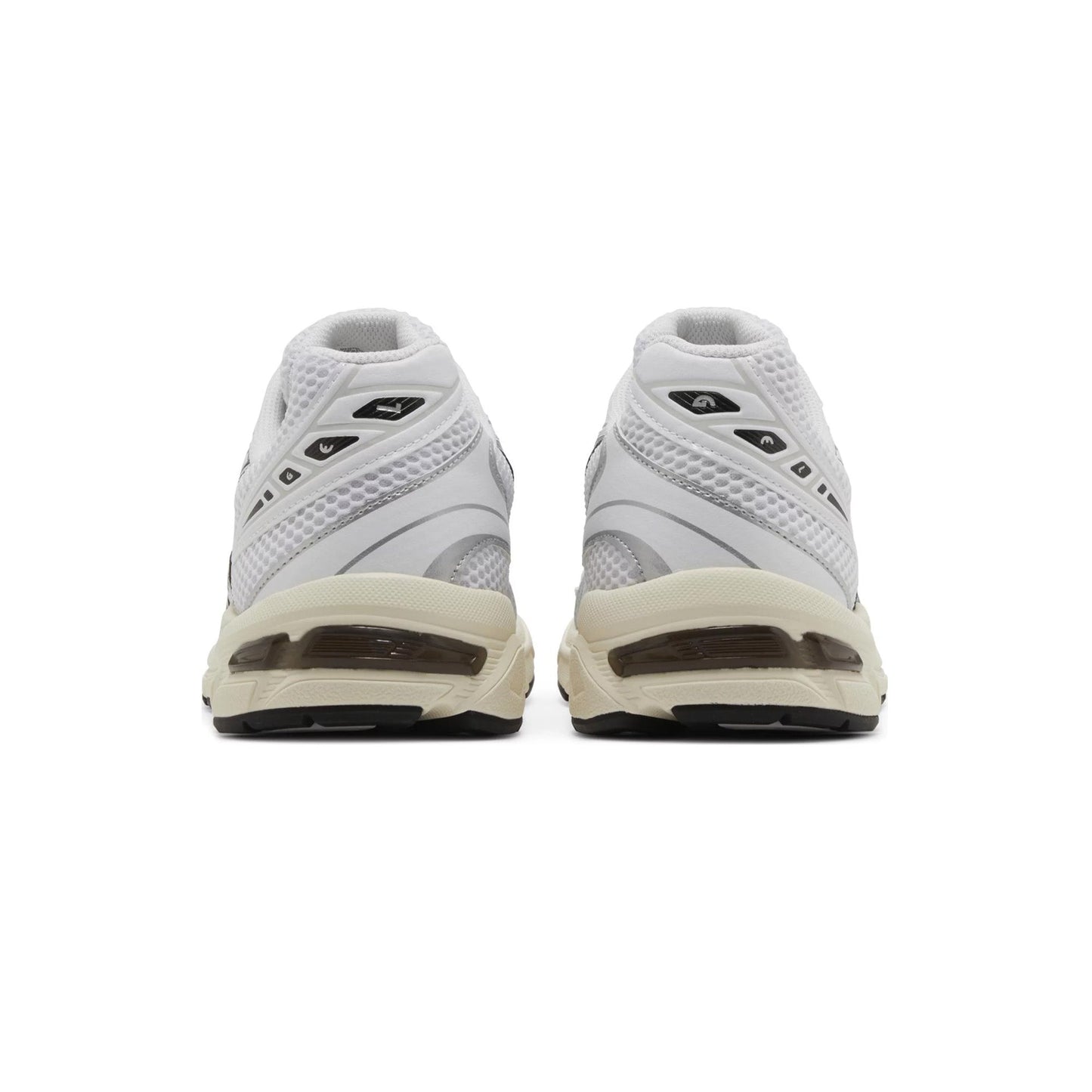 ASICS Gel 1130 'White Cloud Grey'